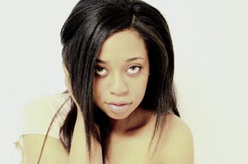 Sarae Adams — hair model in New York, NY
