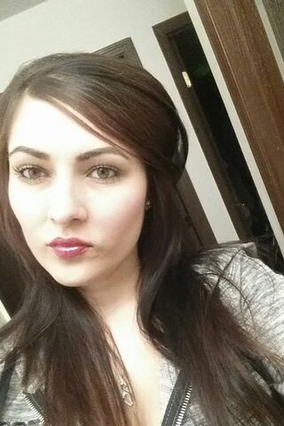 angelica moreno — hair model in Denver, CO