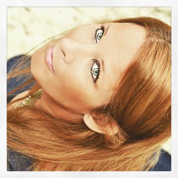 Jessica Horobec — hair model in Tampa, FL