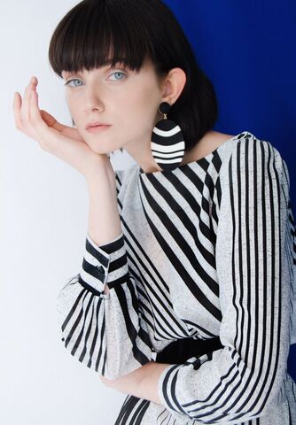 Avalon Phillips — hair model in Miami, FL