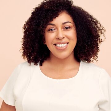NORKA VASQUEZ — hair model in Fair Lawn, NJ