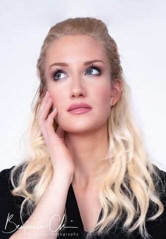Lauren H — hair model in Chicago, IL