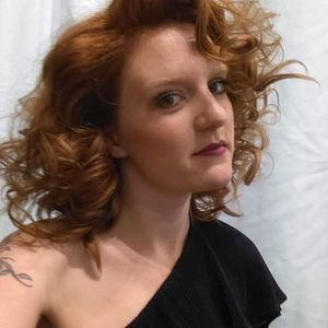 Emily McPhillips — hair model in Rockford, IL
