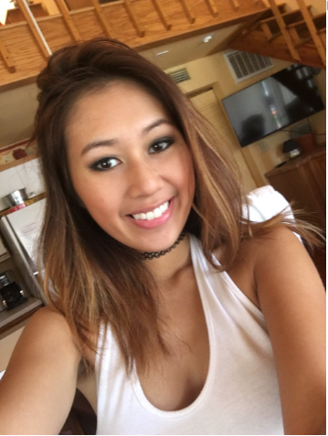 Jennie Ngo — hair model in Seattle, WA
