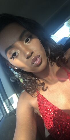 Alyssa Ferguson — hair model in Louisville, KY