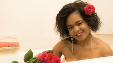 Dominique Thompson — hair model in Philadelphia, PA
