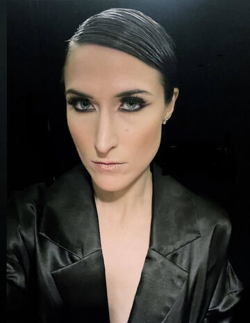 Caroline Foreman — hair model in Chicago, IL