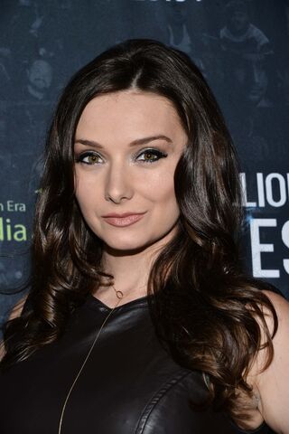 RACHEL MULLINS — hair model in Los Angeles, CA