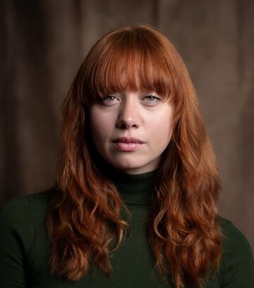 Chelsea LeSage — hair model in New York, NY