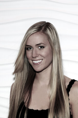 Chelsea Fitzgerald — hair model in New York, NY