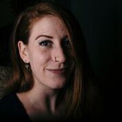 Julia — hair model in Chicago, IL