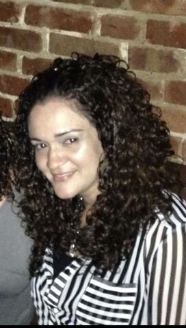 Jeannette — hair model in Ventura, CA