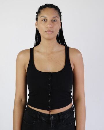 Tiffany Garcia-Lawson — hair model in Garden City, NY