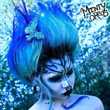 Laresa Staecey — hair model in Abbotsford, BC