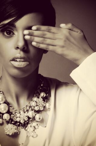 Halona J. Noor — hair model in New York, NY