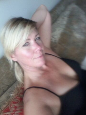 Saundra Sonnier — hair model in Mission Viejo, CA