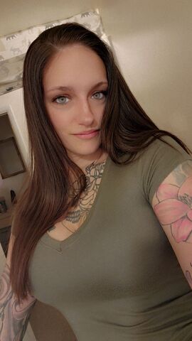 Brandi Stewart — hair model in Pittsburgh, PA