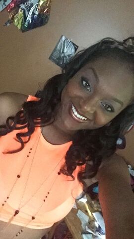 Jasmine — hair model in Chicago, IL