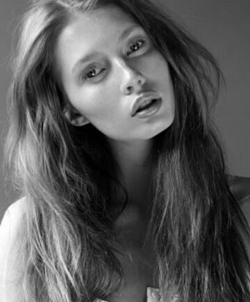 Yekaterina S — hair model in New York, NY