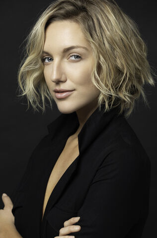 DeAnna May — hair model in West Palm Beach, FL
