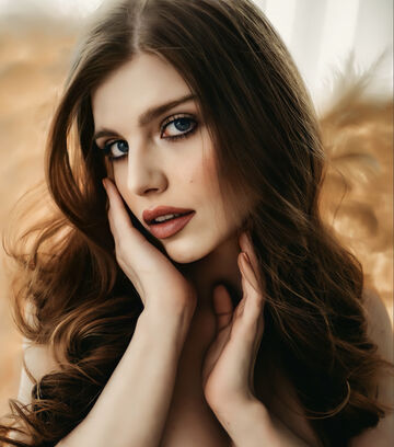 rowan cecil — hair model in Denver, CO