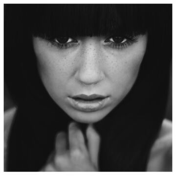 Ewelina Sahloul — hair model in Miami Beach, FL