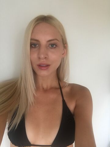 Maja — hair model in Los Angeles, CA