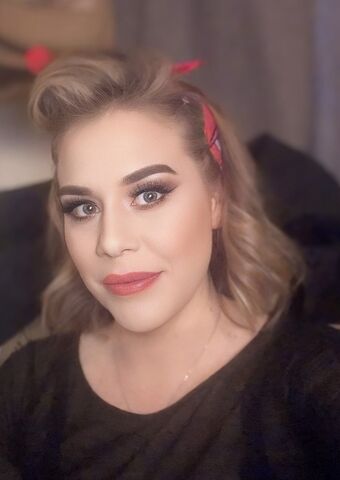 Erin Gomez — hair model in Las Vegas, NV