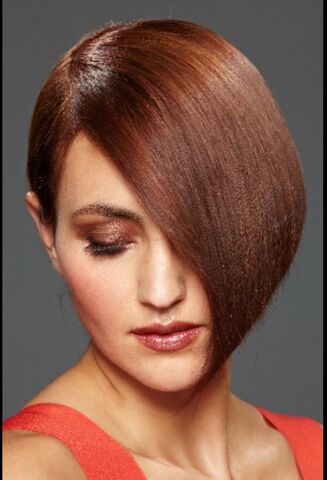 Jennifer Bagley — hair model in Sparta, NJ