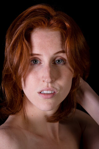 Theresa Katherine Laumann — hair model in Austin, TX