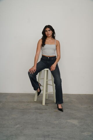 Amaris — hair model in Los Angeles, CA