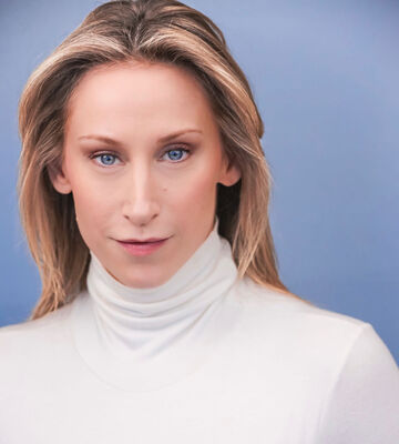 Nikki Huber — hair model in Rosemont, IL