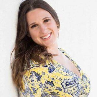 Natasha Petrovich — hair model in Seattle, WA