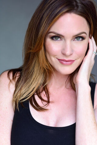 Dianne Scott — hair model in Torrance, CA