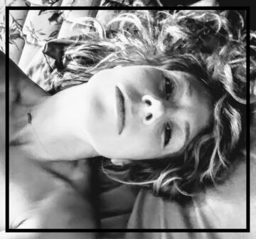 Elaina Bentrup — hair model in Saint Louis, MO