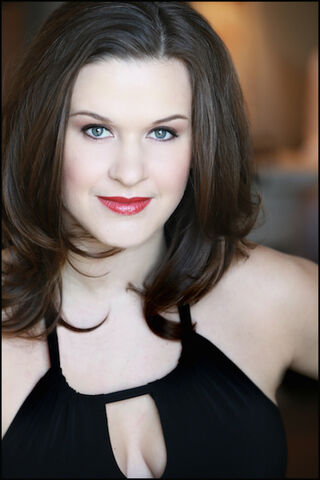 Lisa orchard — hair model in Las Vegas, NV