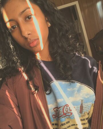 Mauria Singh — hair model in New York, NY