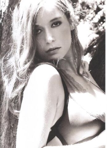 Carla C. — hair model in Miami, FL