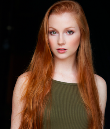 Chandler Lovelle — hair model in Los Angeles, CA