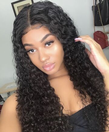 Roshanna Paul — hair model in Brooklyn, NY
