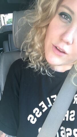 Hannah Stewart — hair model in Saint Louis, MO