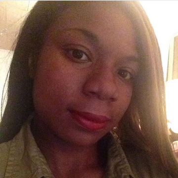 Joy Miller — hair model in Bronx, NY