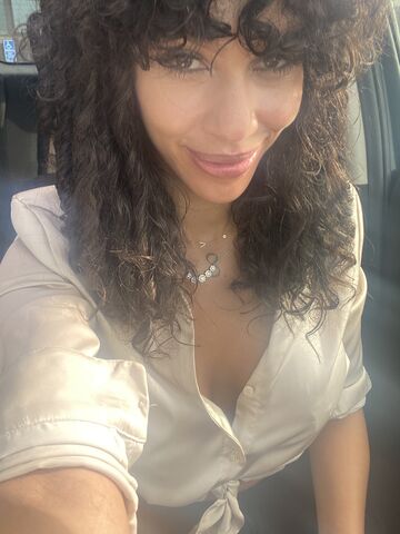 Victoria Jasper — hair model in Sacramento, CA