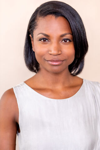 Laetitia Mahicka — hair model in Los Angeles, CA