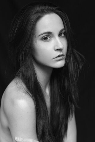 Heidi Feldman — hair model in Minneapolis, MN