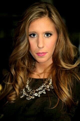 CHELSEA HAMILTON — hair model in Seattle, WA