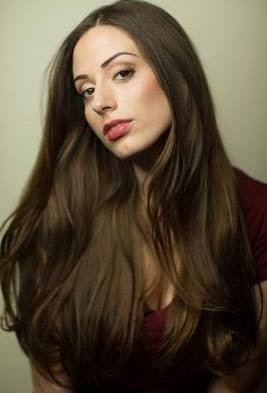 Sarah Ohlsson — hair model in New Orleans, LA