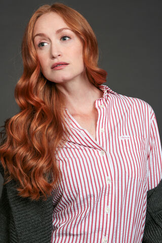 HOLLY FINLEY — hair model in Madison, WI