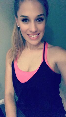 Liza Lopez — hair model in Palm Bay, FL