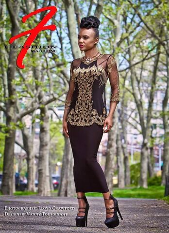 Keanna Bryant — hair model in Bronx, NY